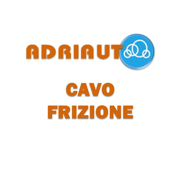 CAVO FRIZIONE DAEWOO AVEO-KALOS